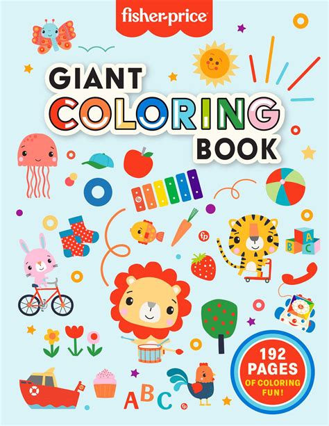 Tips for Choosing Your Perfect Giant Coloring Book