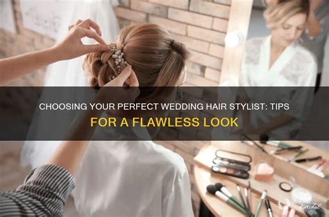 Tips for Choosing a Stylist