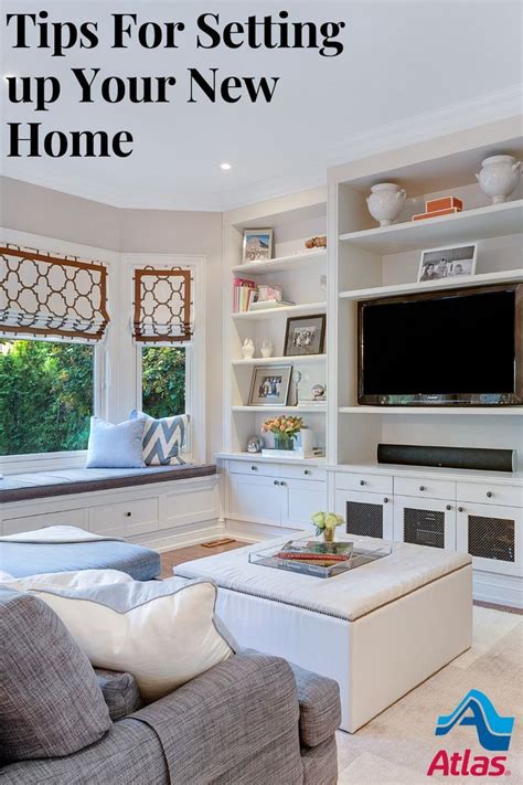 Tips for Choosing and Setting Up Your New Background