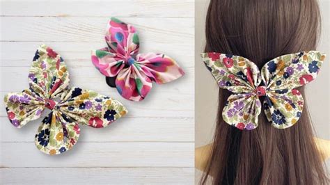 Tips for Choosing and Using Your Butterfly Clips