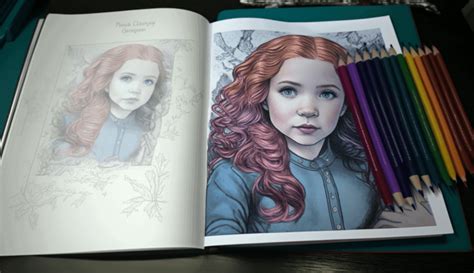 Tips for Choosing or Creating Your Perfect Coloring Book