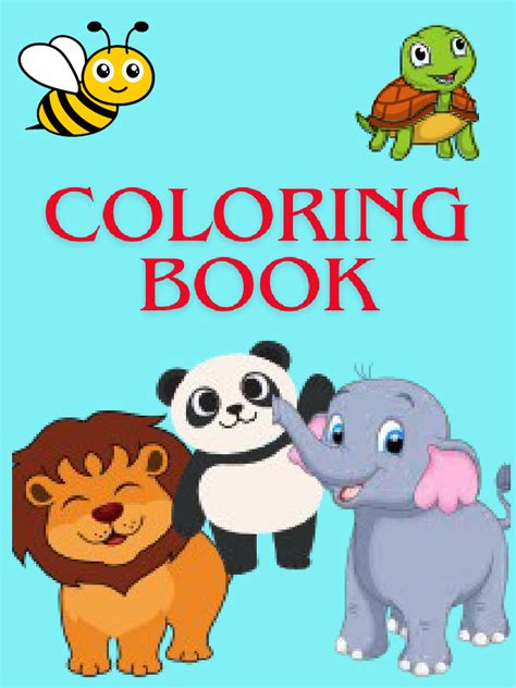 Tips for Choosing the Best Digital Coloring Book Pdf