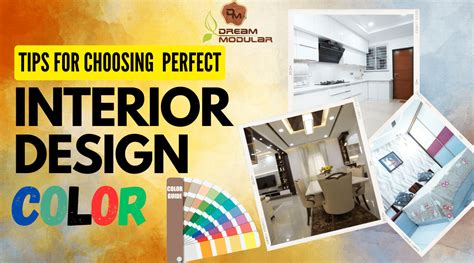 Tips for Choosing the Perfect Design