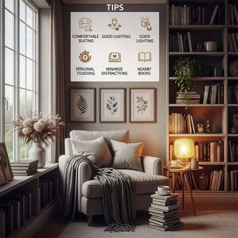 Tips for Choosing the Perfect Reading