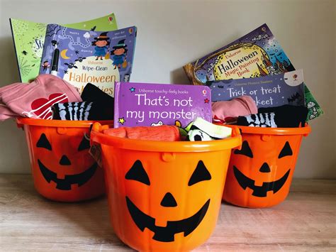 Tips for Choosing the Perfect Spooky Gift