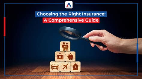 Tips for Choosing the Right Arta Insurance Policy