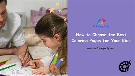 Tips for Choosing the Right Colouring Software for You