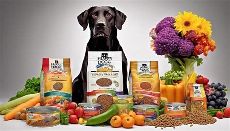 Tips for Choosing the Right Dog Food