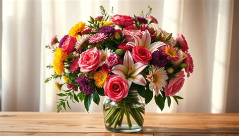 Tips for Choosing the Right Home Flowers