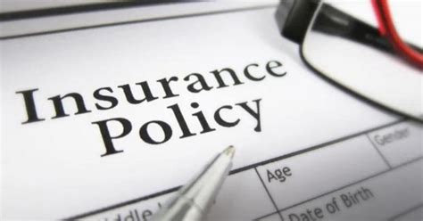 Tips for Choosing the Right Policy