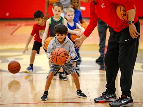 Tips for Coaching Youth Basketball