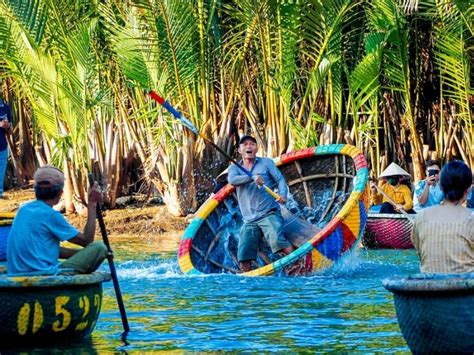 Tips for Coconut Village Tour