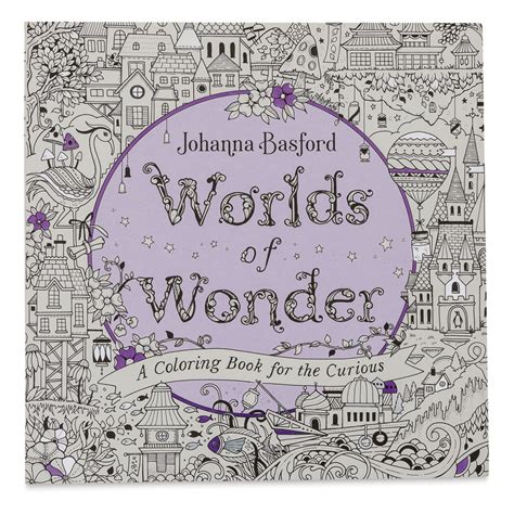 Tips for Coloring Your Worlds Of Wonder