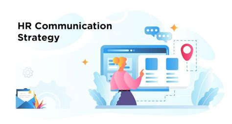 Tips for Communicating with HR