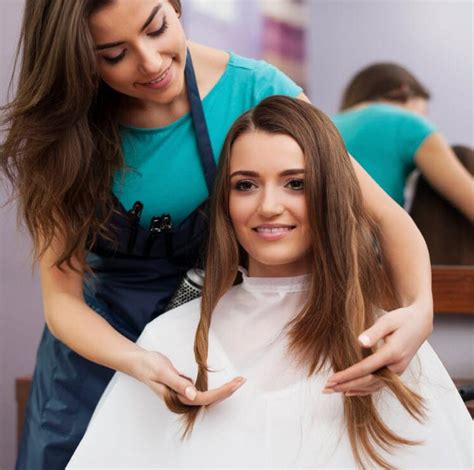 Tips for Communicating with Your Stylist