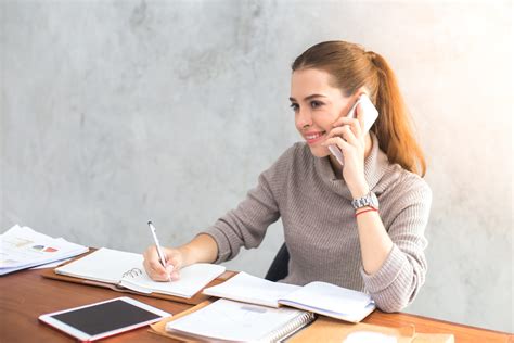 Tips for Conducting Productive Phone Interviews