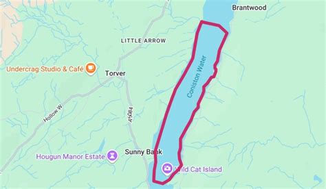 Tips for Coniston Water Trip
