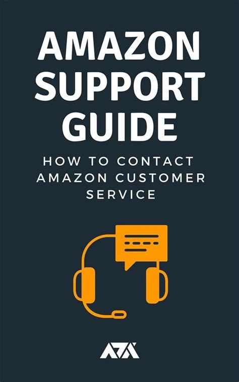 Tips for Contacting Amazon Support Effectively