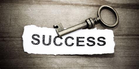 Tips for Continued Success at Home