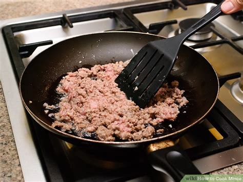 Tips for Cooking Perfect Mince Every Time