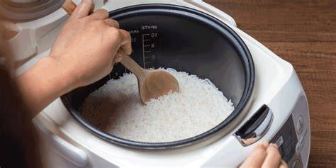 Tips for Cooking Perfect Rice in a Rice Cooker