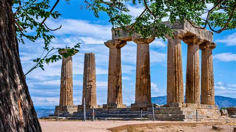 Tips for Corinth Day Trip