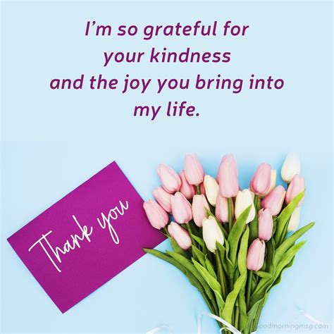 Tips for Crafting Your Own Best Thank You Notes