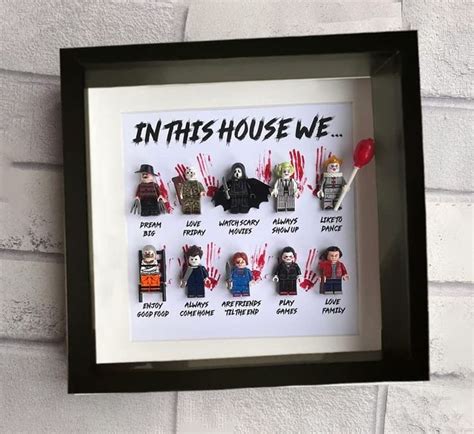 Tips for Crafting the Perfect Diy Horror Gift