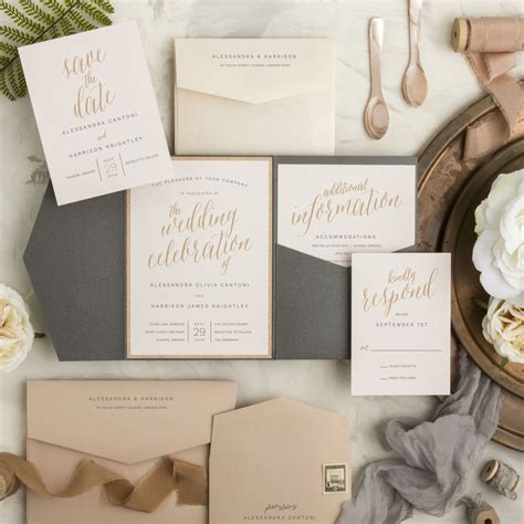 Tips for Creating Effective Invitations