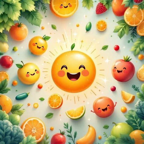 Tips for Creating Engaging Dancing Fruit Videos