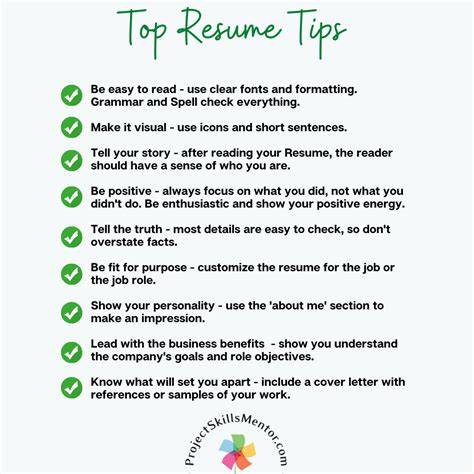 Tips
