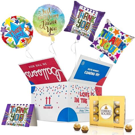 Tips for Creating and Gifting Your Colored Thank You