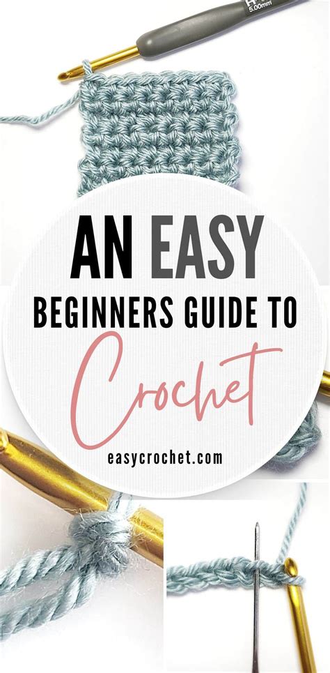 Tips for Crocheting