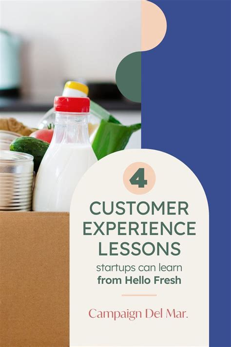 Tips for Customizing Your Hello Fresh Experience