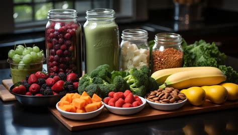 Tips for Customizing Your Smoothie Recipes