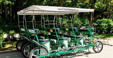 Tips for Cyclo Tour