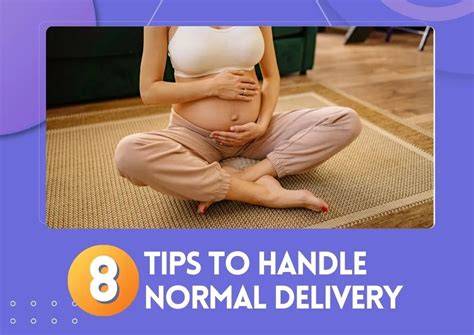 Tips for Delivery
