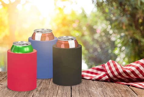 Tips for Designing Your Custom Koozie