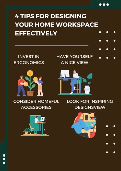 Tips for Designing Your Space Effectively