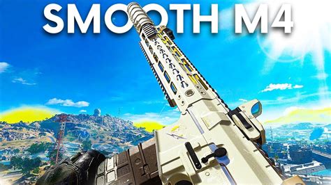 Tips for Developing Fluent and Smooth M4