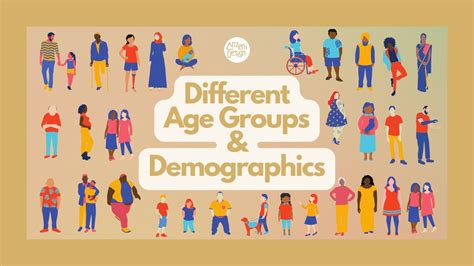 Tips for Different Age Groups