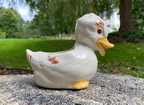 Tips for Displaying Your Ceramic Duck