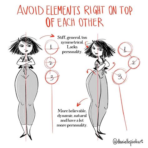 Tips for Drawing Them