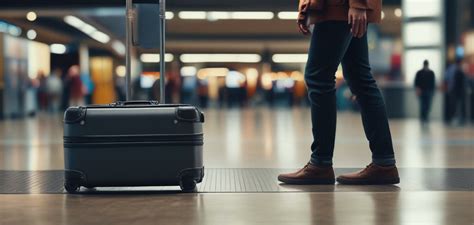 Tips for Easy Luggage Handling
