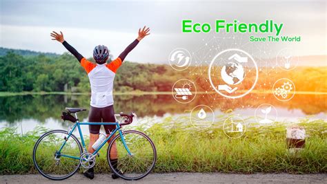Tips for Eco Cycling
