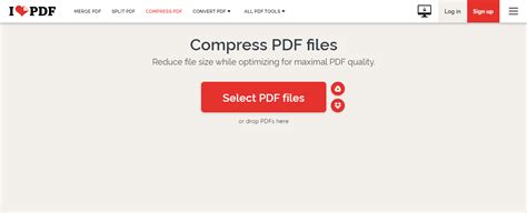 Tips for Effective PDF Compression