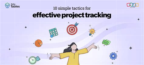 Tips for Effective Tracking