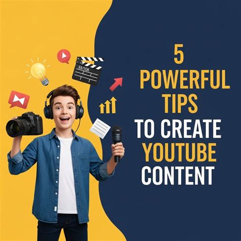 Tips for Effective YouTube Conversion