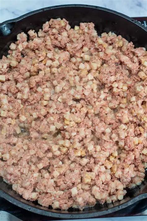 Tips for Elevating Your Canned Corned Beef Hash
