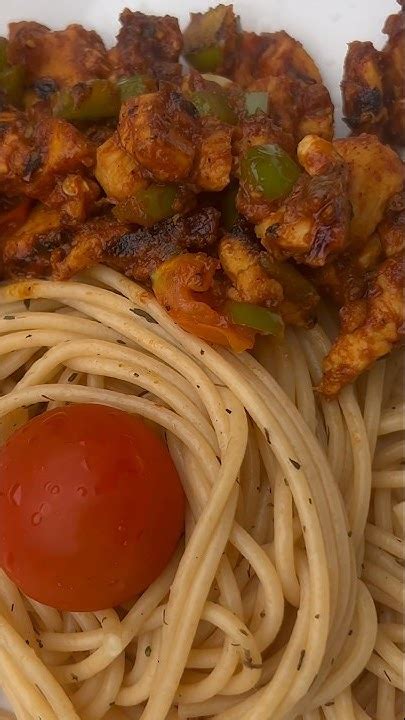 Tips for Elevating Your Chicken Spaghetti Experience